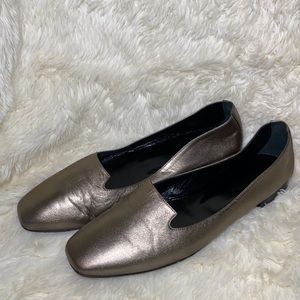 HERMÈS PARIS WOMENS SHOES SIZE 39 1/2